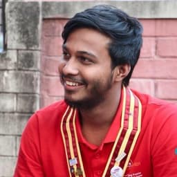 A. M. Ali Haider (Nafiz)